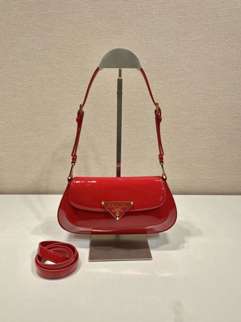 Pra*a hobo bags